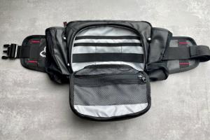 FOX GÜRTELTASCHE / HIP PACK zu verkaufen