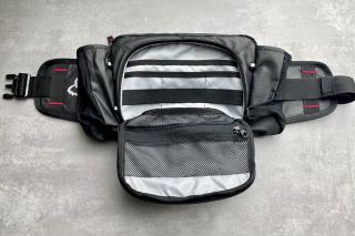 FOX GÜRTELTASCHE / HIP PACK zu verkaufen