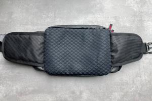 FOX GÜRTELTASCHE / HIP PACK zu verkaufen