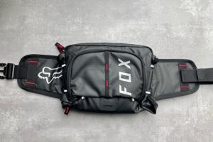 FOX GÜRTELTASCHE / HIP PACK zu verkaufen
