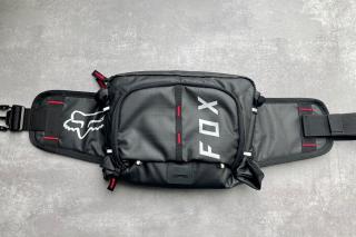 FOX GÜRTELTASCHE / HIP PACK zu verkaufen