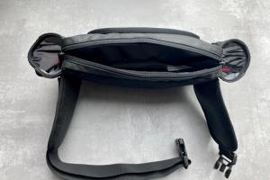 FOX GÜRTELTASCHE / HIP PACK zu verkaufen