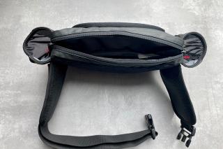 FOX GÜRTELTASCHE / HIP PACK zu verkaufen