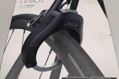 Linka Rahmenschloss LINKA zu verkaufen