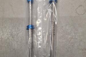 Loaded Titanium Schnellspannerset zu verkaufen