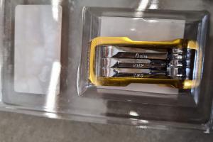Loaded KW7 7in1 Minitool 69 Gramm zu verkaufen
