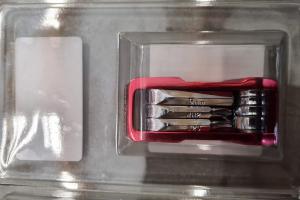 Loaded KW7 7in1 Minitool 69 Gramm zu verkaufen