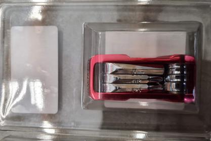 Loaded KW7 7in1 Minitool 69 Gramm zu verkaufen