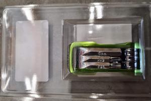 Loaded KW7 7in1 Minitool 69 Gramm zu verkaufen