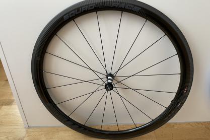 XeNTiS Squad 4.2 Tubeless ready - zu verkaufen