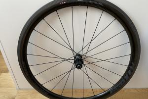 XeNTiS Squad 4.2 Tubeless ready - zu verkaufen