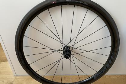 XeNTiS Squad 4.2 Tubeless ready - zu verkaufen