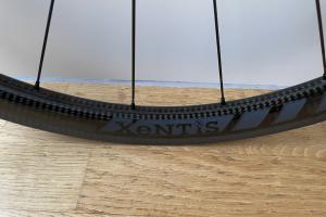 XeNTiS Squad 4.2 Tubeless ready - zu verkaufen