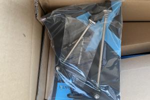 XeNTiS Squad 4.2 Tubeless ready - zu verkaufen