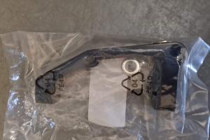 Loaded Scheibenbremsenadapter 203mm zu verkaufen