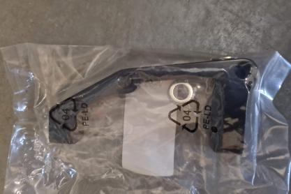 Loaded Scheibenbremsenadapter 203mm zu verkaufen