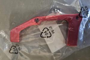 Loaded Scheibenbremsenadapter 203mm zu verkaufen