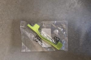 Loaded Scheibenbremsenadapter 203mm zu verkaufen