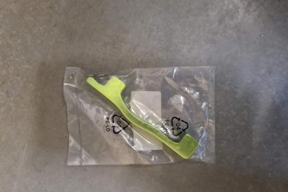 Loaded Scheibenbremsenadapter 203mm zu verkaufen