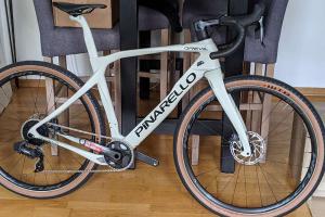Fulcrum Rapid Red 500 650b zu verkaufen