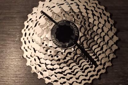  Kassette RR 11-fach 11-32 zu verkaufen