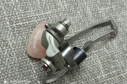 Shimano Umwerfer 105 Rennrad zu verkaufen
