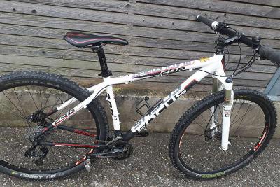 Focus MTB Hartail zu verkaufen