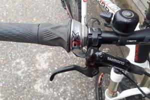 Focus MTB Hartail zu verkaufen