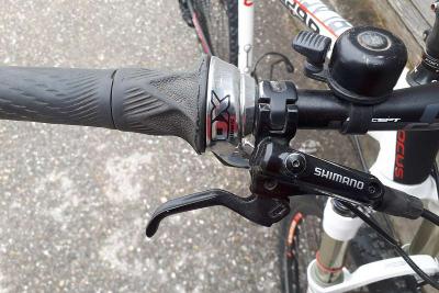 Focus MTB Hartail zu verkaufen