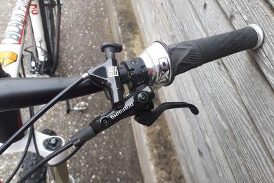 Focus MTB Hartail zu verkaufen