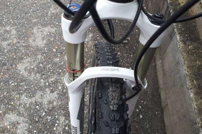 Focus MTB Hartail zu verkaufen