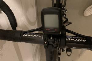 Scott Cr 1 pro zu verkaufen