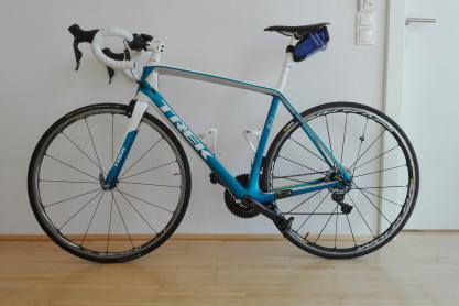 Trek Rennrad zu verkaufen