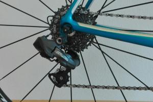 Trek Rennrad zu verkaufen