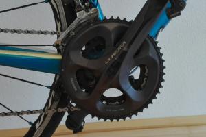 Trek Rennrad zu verkaufen