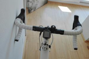 Trek Rennrad zu verkaufen