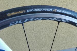 Trek Rennrad zu verkaufen
