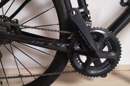 Giant Defy Advanced Pro Di2 Ultegra zu verkaufen