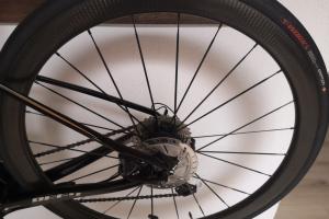 Giant Defy Advanced Pro Di2 Ultegra zu verkaufen