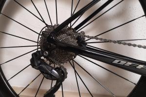 Giant Defy Advanced Pro Di2 Ultegra zu verkaufen