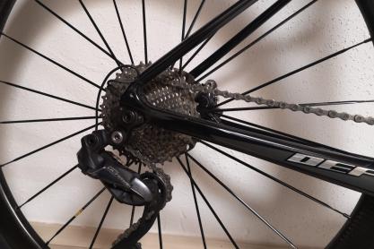 Giant Defy Advanced Pro Di2 Ultegra zu verkaufen