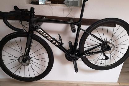 Giant Defy Advanced Pro Di2 Ultegra zu verkaufen