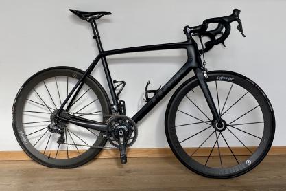 Trek Madone zu verkaufen