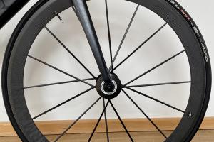 Trek Madone zu verkaufen