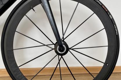 Trek Madone zu verkaufen