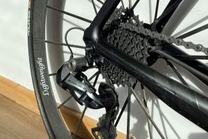 Trek Madone zu verkaufen