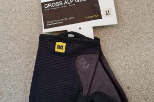 Mavic Handschuhe Road MTB Neu zu verkaufen