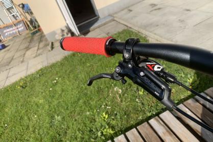 Kona ==> KONA Carbon Operator DL zu verkaufen