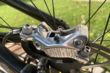 Kona ==> KONA Carbon Operator DL zu verkaufen