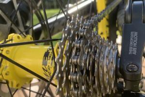 Kona ==> KONA Carbon Operator DL zu verkaufen
